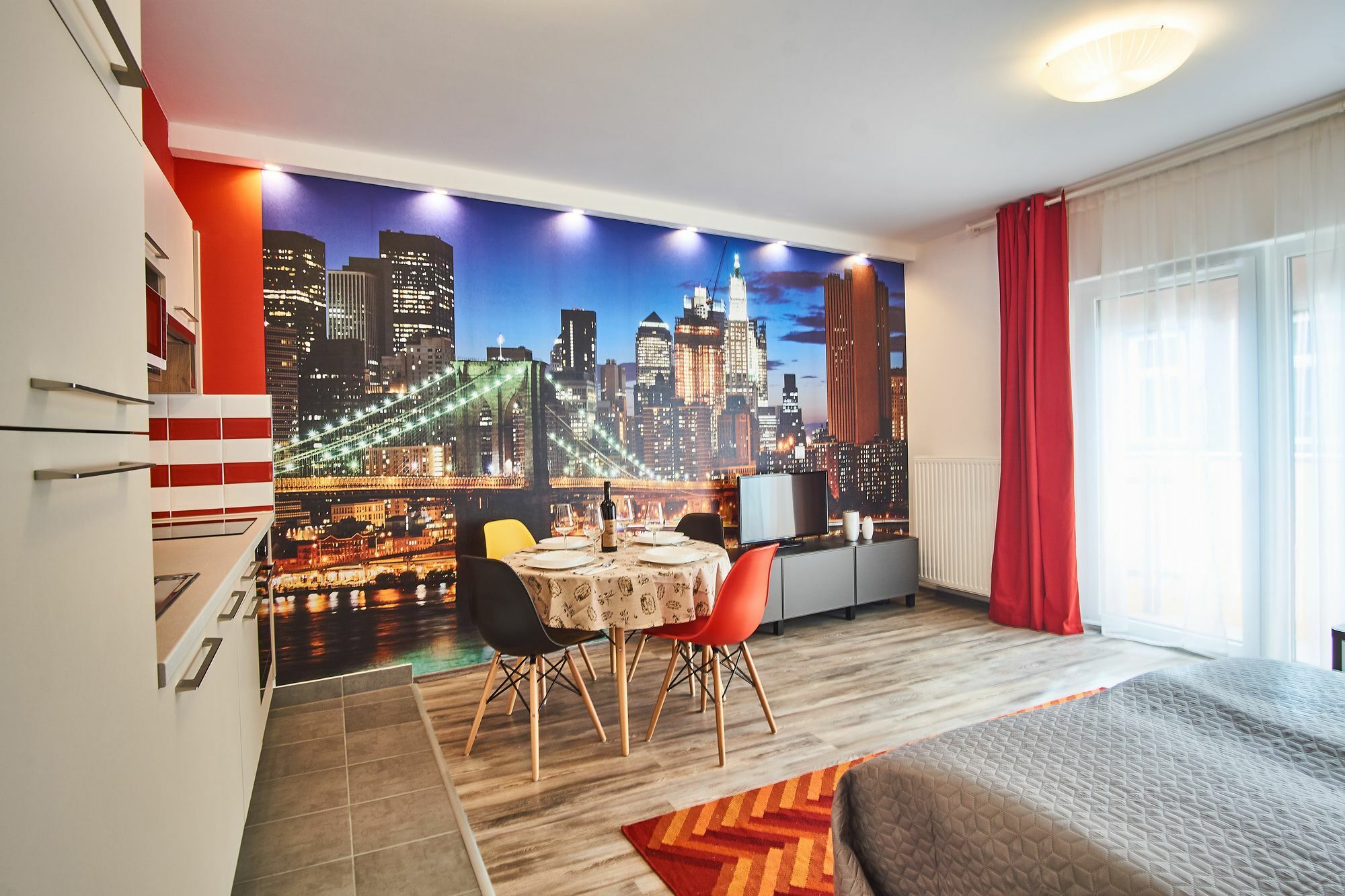 Broadway Residence | Βουδαπέστη Εξωτερικό φωτογραφία